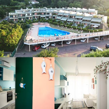 Diba House 46 Διαμέρισμα San Vito Chietino Εξωτερικό φωτογραφία