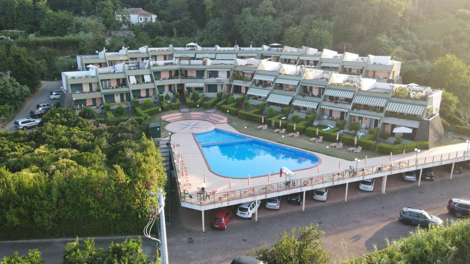 Diba House 46 Διαμέρισμα San Vito Chietino Εξωτερικό φωτογραφία