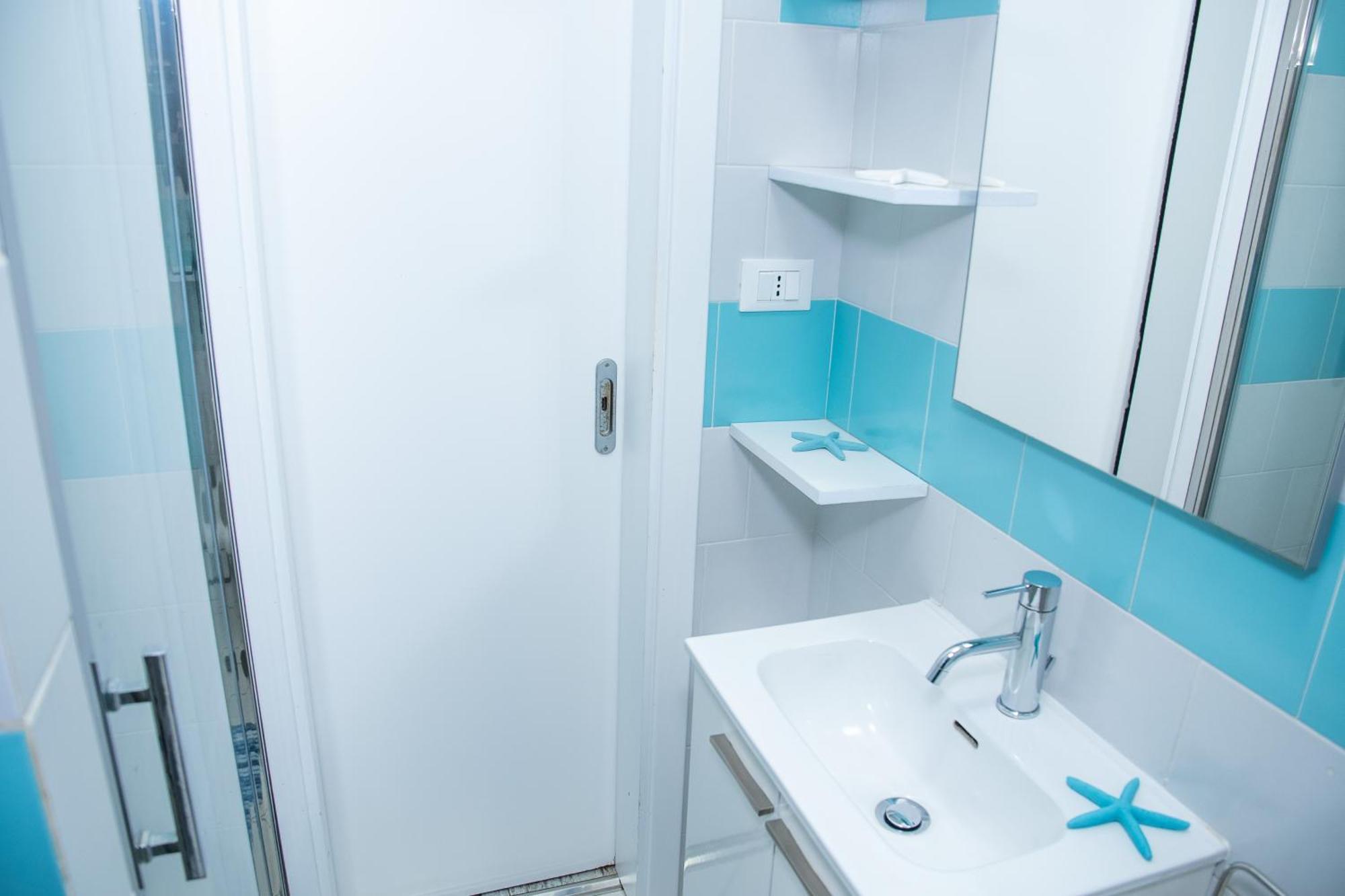 Diba House 46 Διαμέρισμα San Vito Chietino Εξωτερικό φωτογραφία